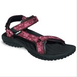 SANDALO TEVA PRETTY RUGGED DONNA FLOWER PINK